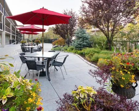 New Hope Inn & Suites