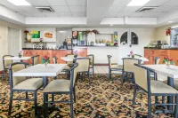 Quality Inn - breakfast