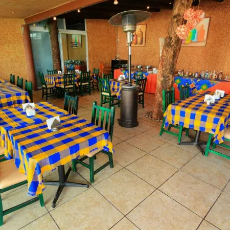 Puebla Inn Express