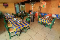 Puebla Inn Express فنادق في بويبلا