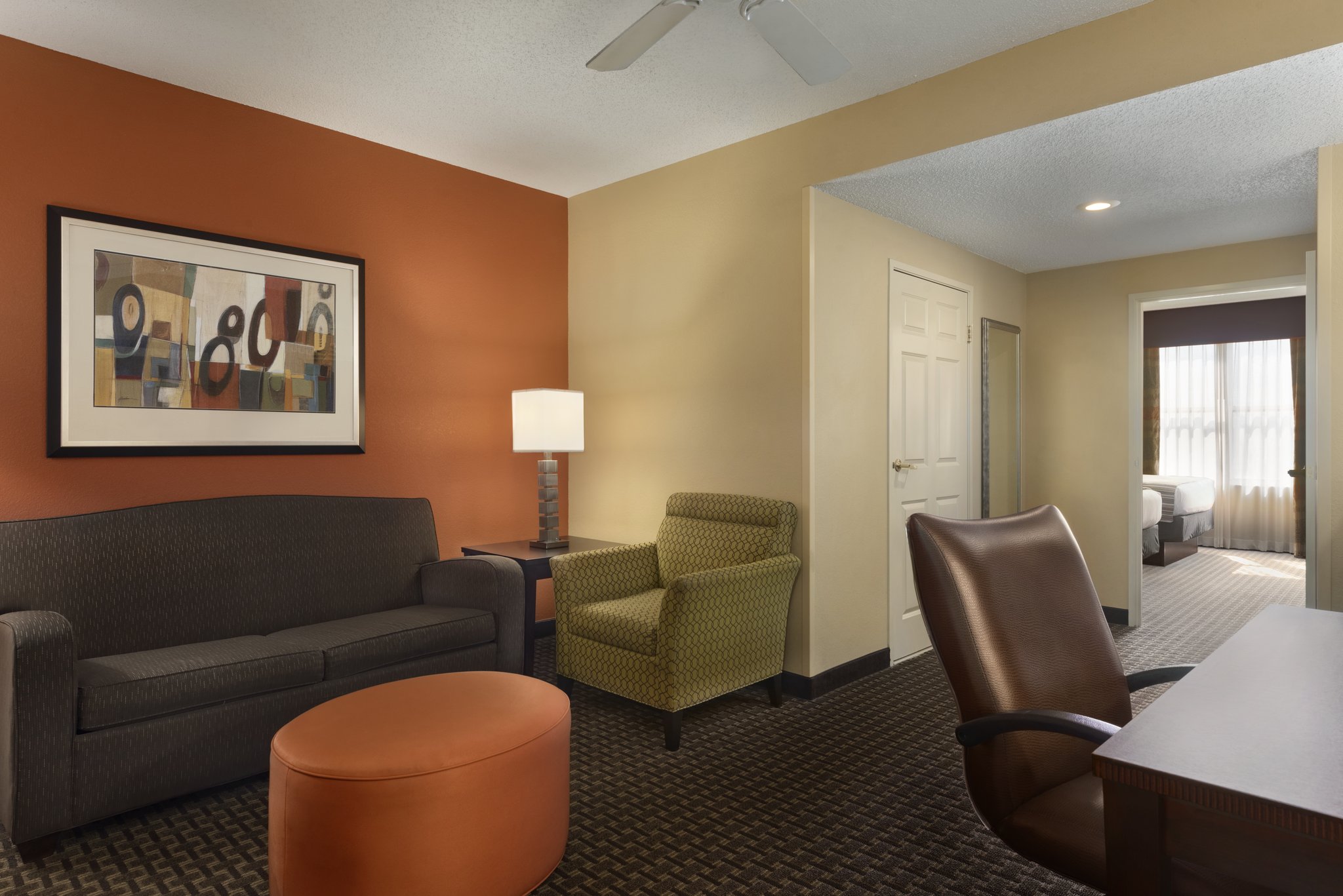 Country Inn & Suites by Radisson, Evansville, IN