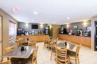 Quality Inn Marshall MN Near University Hotels in Marshall