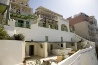 Asha Luxury Suites Hotels in Fira