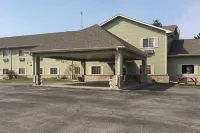 Quality Inn Hotels in Mount Morris