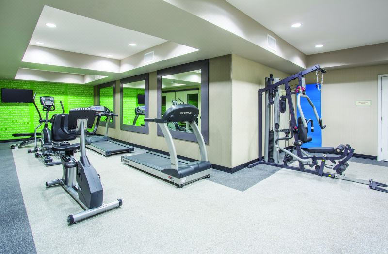 La Quinta Inn & Suites by Wyndham Williams-Grand Canyon Area photo 3