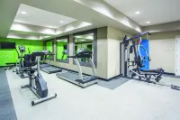 La Quinta Inn & Suites by Wyndham Williams-Grand Canyon Area - Gym