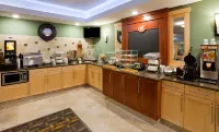 AmericInn by Wyndham Winona - petit déjeuner