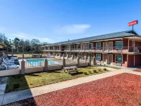 Econo Lodge Lavonia I-85 Hotels in Lavonia