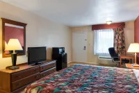 Motel 6 Portsmouth, VA