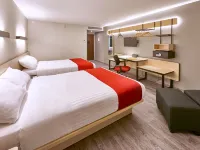 City Express by Marriott Aeropuerto Ciudad de México