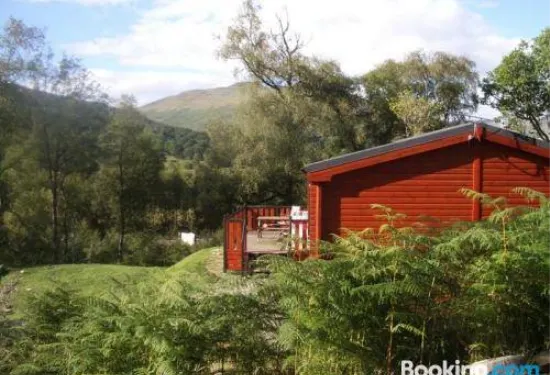 巴爾庫希德布拉斯假日公園酒店