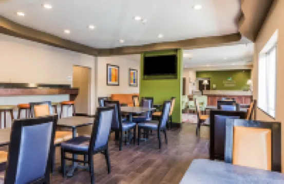 Quality Inn & Suites Birmingham - Highway 280 Hotels in Birmingham