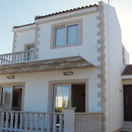 Villas Ithaca Protaras