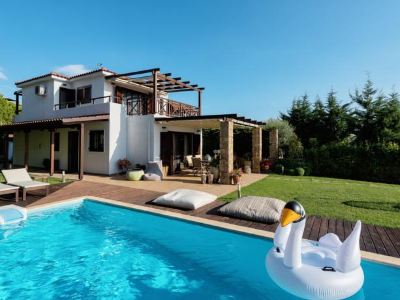 Elani Villa Dieci by Luxlikehome