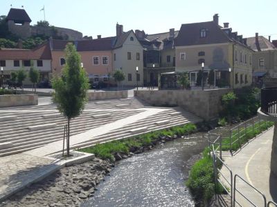 Orchidea Apartman Eger