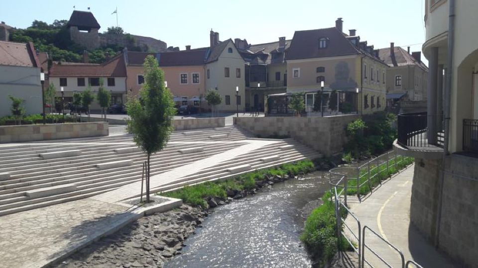 Orchidea Apartman Eger