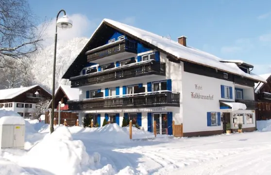 格尼凱博耐霍富酒店