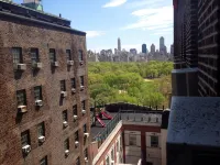 West Side YMCA Hotel a 