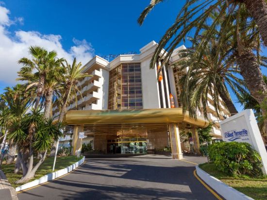 10 Best Hotels near Hit Global massage tenerife, Playa de las Americas 2022  | Trip.com