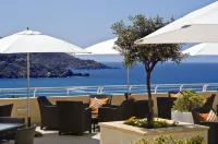 Radisson Blu Golden Sands Resort and Spa, Golden B - bar