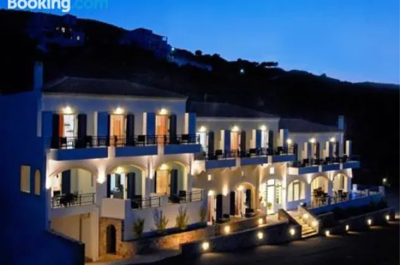 卡西拉易瑞達酒店