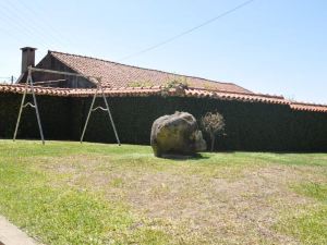 Alojamento Faria - Casa No Campo em Esposende