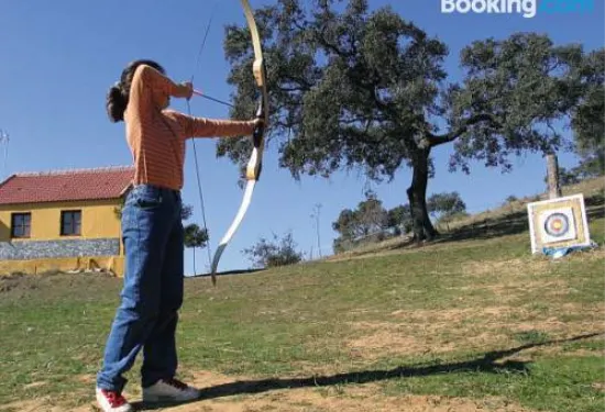 塞拉利昂胡斯那鄉村別墅