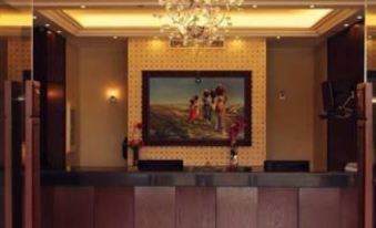 Reef Zefta Hotel