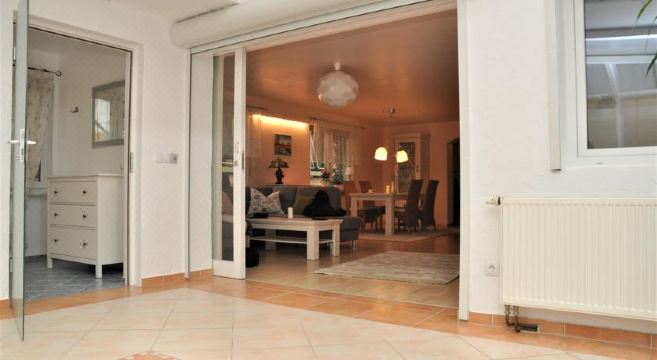 200m² Wohnung in Walldorf - SAP - Housity