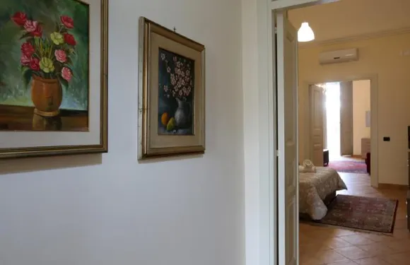 瑪麥森住宿加早餐旅館