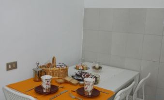 Sant'Alfonso Maria de Liguori Rooms