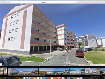 Apartamento Santa Cruz