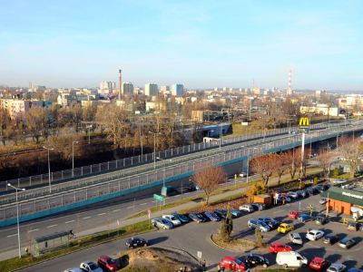 Apartament Kiza
