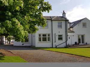 Crofthead Farm House