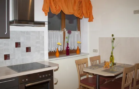 福斯圖斯派庫美可住宿加早餐旅館