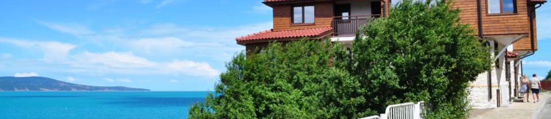 Alberghi Vista Panoramica