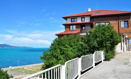 Villa Elea