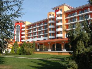 Hrizantema- All Inclusive Hotel