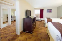 La Quinta Inn & Suites by Wyndham Memphis Airport Graceland Hoteles en 
