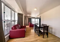 Gladstone CBD Motel - 3-Star