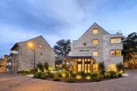 Kaisergarten Hotel Deidesheim - Kolam Renang