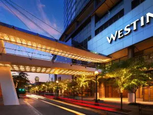 The Westin Bellevue