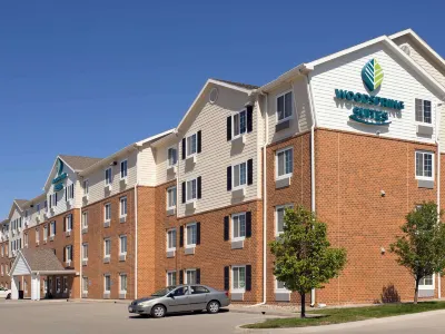 WoodSpring Suites Omaha Bellevue, an Extended Stay Hotel Hotels near Macy's  (Bellevue Square)
