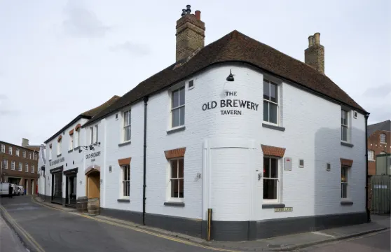 阿波得坎特伯雷酒店