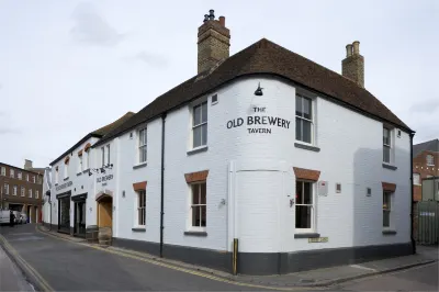 ABode Canterbury