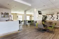 B&B HOTEL Valencia Arena Hotels in Alfafar