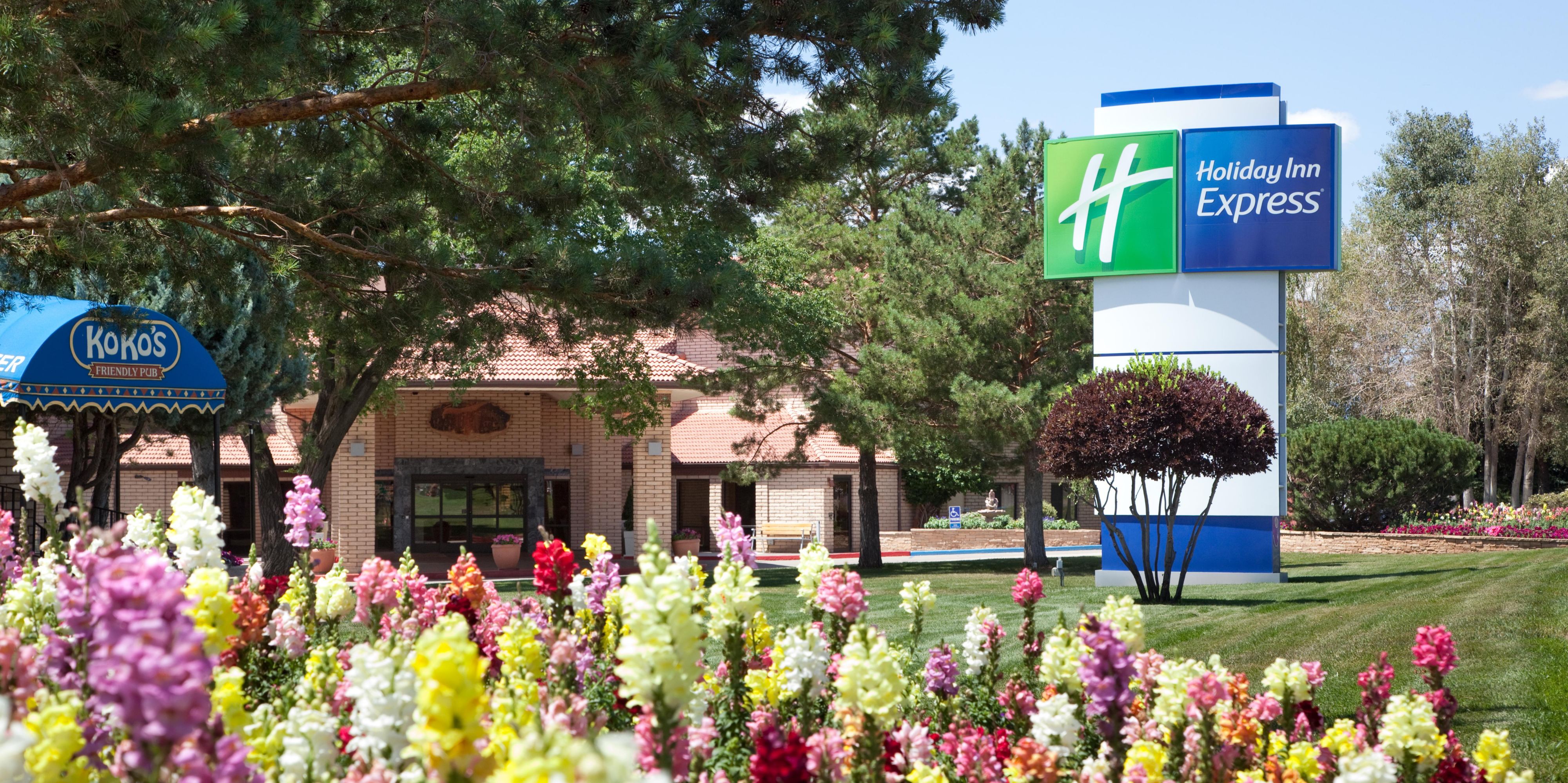 Holiday Inn Express Mesa Verde-Cortez, an Ihg Hotel