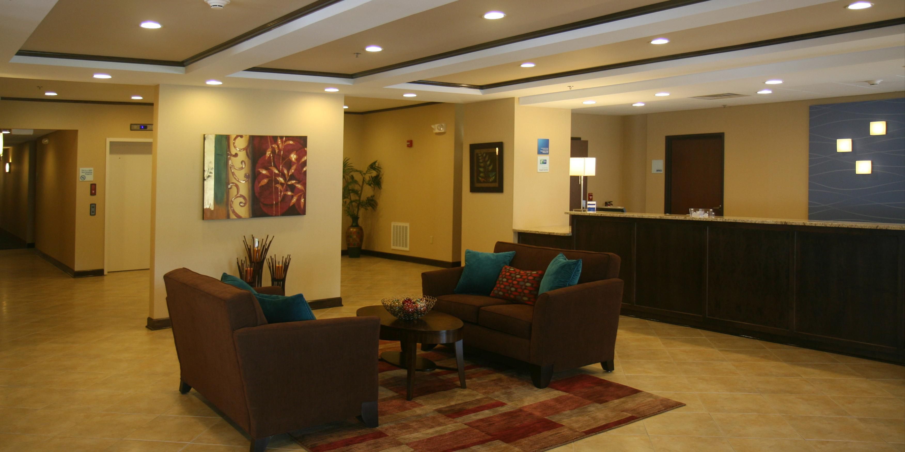 Holiday Inn Express Newington - Hartford, an Ihg Hotel