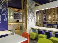 Ibis Budget Bordeaux Centre Gare Saint-Jean - breakfast