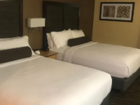 Holiday Inn DUBLIN-PLEASANTON by IHG Hotels in Dublin